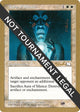 Aura of Silence - 1998 Brian Hacker (WTH) (SB) (World Championship Decks)