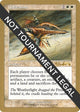 Cataclysm - 1998 Brian Hacker (EXO) (World Championship Decks)