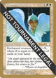 Empyrial Armor - 1998 Brian Hacker (WTH) (World Championship Decks)