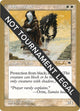 Soltari Monk - 1998 Brian Hacker (TMP) (World Championship Decks)