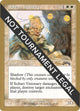 Soltari Visionary - 1998 Brian Hacker (EXO) (World Championship Decks)