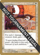 Spirit Link - 1998 Brian Hacker (5ED) (SB) (World Championship Decks)