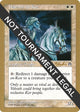 Warrior en-Kor - 1998 Brian Hacker (STH) (World Championship Decks)