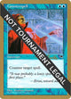 Counterspell - 1998 Randy Buehler (TMP) (World Championship Decks)