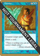 Dismiss - 1998 Randy Buehler (TMP) (World Championship Decks)