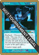 Forbid - 1998 Randy Buehler (EXO) (World Championship Decks)