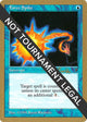 Force Spike - 1998 Randy Buehler (LEG) (World Championship Decks)