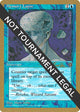 Memory Lapse - 1998 Randy Buehler (HML) (World Championship Decks)