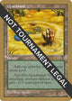 Quicksand - 1998 Randy Buehler (VIS) (World Championship Decks)
