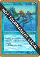Sea Sprite - 1998 Randy Buehler (HML) (SB) (World Championship Decks)