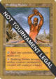 Stalking Stones - 1998 Randy Buehler (TMP) (World Championship Decks)
