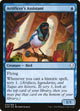 [Foil] Artificer's Assistant (44) (Dominaria)