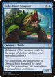 [Foil] Cold-Water Snapper (48) (Dominaria)