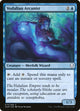 Vodalian Arcanist (73) (Dominaria)