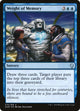 Weight of Memory (74) (Dominaria)