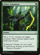Arbor Armament (155) (Dominaria)