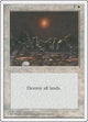 Armageddon (255) (Fourth Edition)