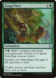 [Foil] Fungal Plots (160) (Dominaria)