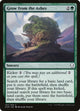 [Foil] Grow from the Ashes (164) (Dominaria)