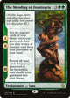 The Mending of Dominaria (173) (Dominaria)