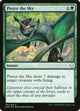 Pierce the Sky (176) (Dominaria)