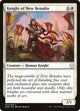 Knight of New Benalia (24) (Dominaria)