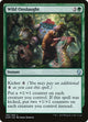 [Foil] Wild Onslaught (188) (Dominaria)