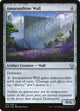 [Foil] Amaranthine Wall (210) (Dominaria)