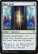 Short Sword (229) (Dominaria)