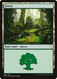 [Foil] Forest (266) (266) (Dominaria)