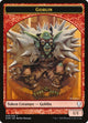 Goblin Token (9) (Dominaria)