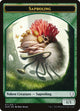 Saproling Token (011) (11) (Dominaria)