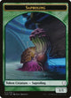 Saproling Token (012) (12) (Dominaria)