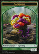 Saproling Token (013) (13) (Dominaria)
