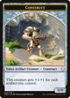 Construct Token (14) (Dominaria)