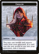 Emblem - Jaya Ballard (15) (Dominaria)