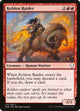 Keldon Raider (135) (Dominaria)