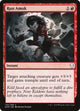 [Foil] Run Amok (140) (Dominaria)