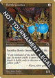 Bottle Gnomes - 1999 Jakub Slemr (TMP) (World Championship Decks)