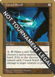 Cursed Scroll - 1999 Jakub Slemr (TMP) (World Championship Decks)