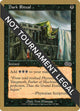 Dark Ritual - 1999 Jakub Slemr (USG) (World Championship Decks)