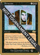 Persecute - 1999 Jakub Slemr (USG) (SB) (World Championship Decks)
