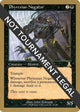 Phyrexian Negator - 1999 Jakub Slemr (UDS) (World Championship Decks)