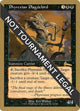 Phyrexian Plaguelord - 1999 Jakub Slemr (ULG) (World Championship Decks)