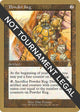Powder Keg - 1999 Jakub Slemr (UDS) (World Championship Decks)
