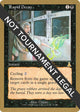 Rapid Decay - 1999 Jakub Slemr (UDS) (World Championship Decks)