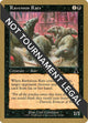 Ravenous Rats - 1999 Jakub Slemr (UDS) (World Championship Decks)
