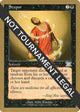 Stupor - 1999 Jakub Slemr (6ED) (World Championship Decks)
