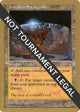 Volrath's Stronghold - 1999 Jakub Slemr (STH) (World Championship Decks)