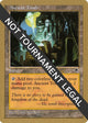Ancient Tomb - 1999 Mark Le Pine (TMP) (World Championship Decks)